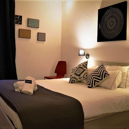 Riari Trastevere Apartment Roma Exterior foto