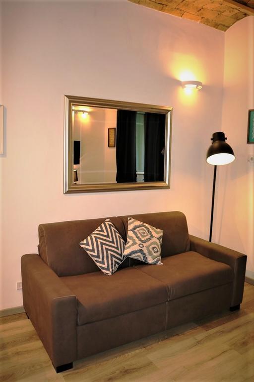 Riari Trastevere Apartment Roma Exterior foto